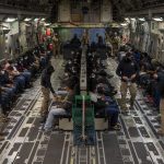 Pentagon Spends $21 Million on Military Deportation Flights Under Trump