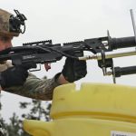 Pentagon Officials Say U.S. Bases Are Vulnerable to Drone Threats