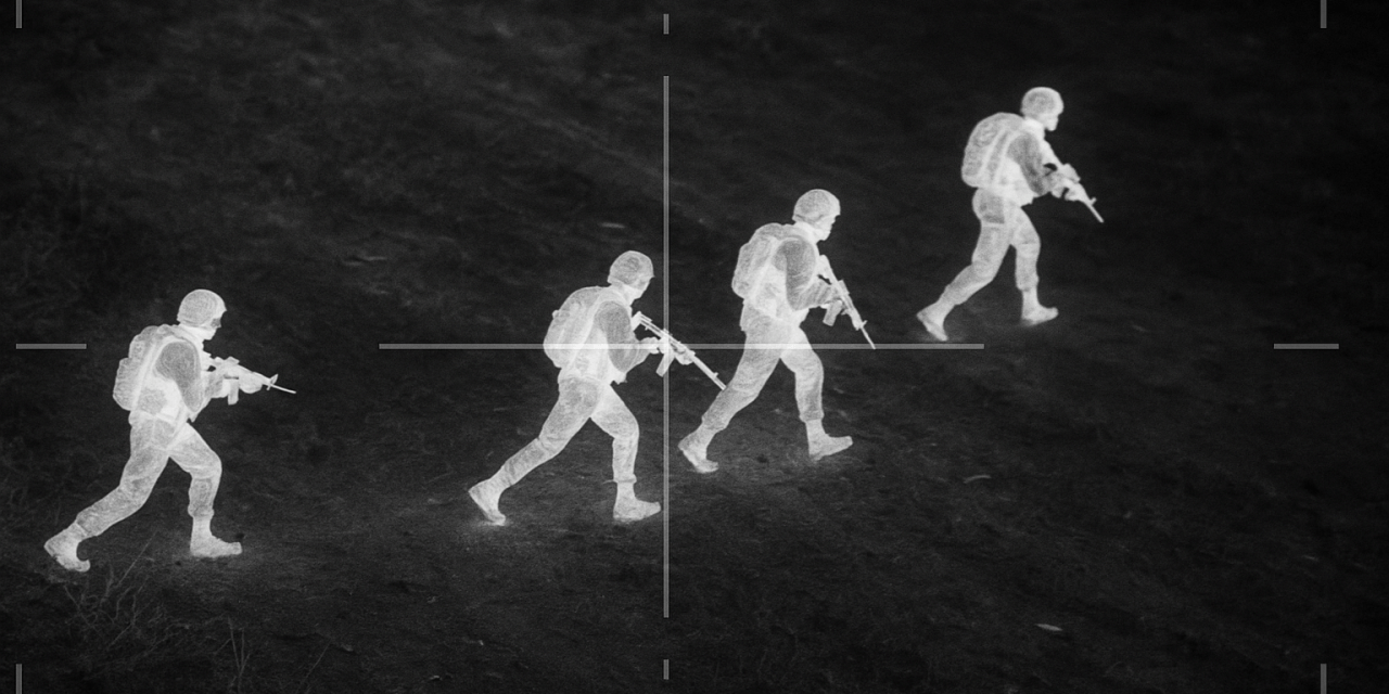 Rewrite the Infantry Manual—The Drones Have Taken Over