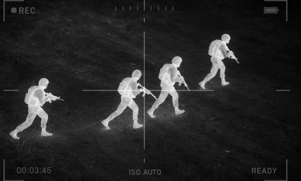Rewrite the Infantry Manual—The Drones Have Taken Over