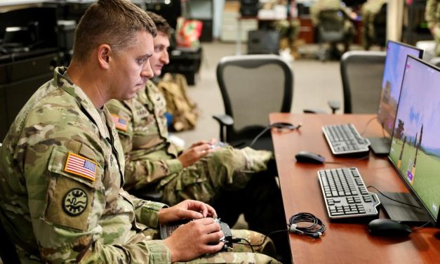 Army Plays Catch-Up With Drones—Three Years Late and Still Learning