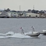 Navy’s Ghost Fleet Stalls While Ukraine’s Drones Keep Hitting Targets