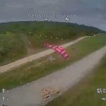 The First Rule of Drone Club—Don’t Show Up Late