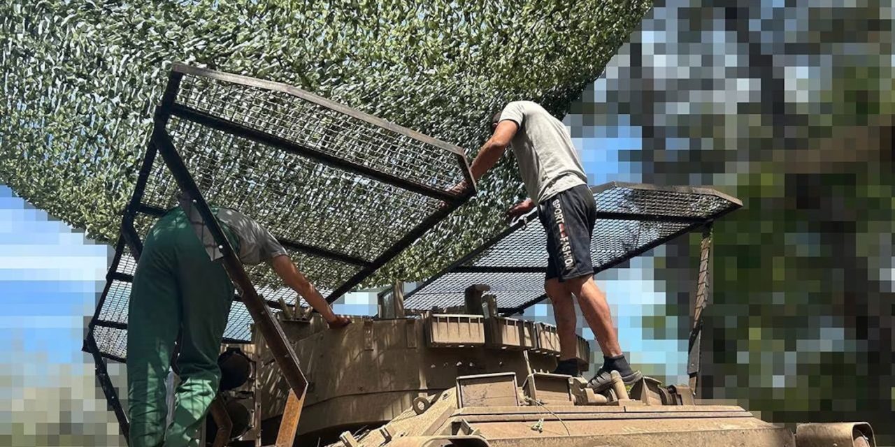 The Army’s New Tank Manual Is Already Obsolete