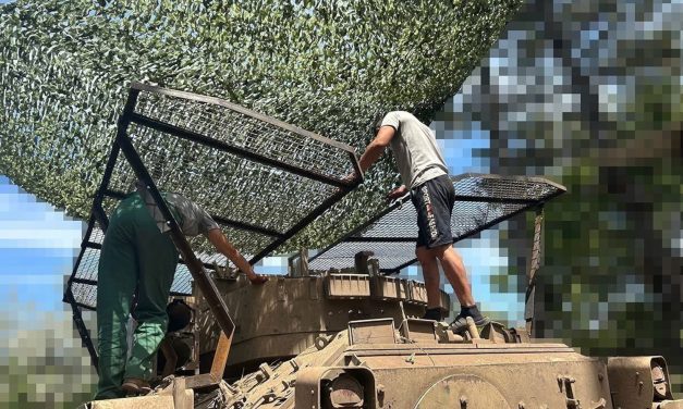The Army’s New Tank Manual Is Already Obsolete