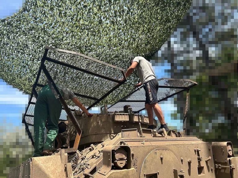 The Army’s New Tank Manual Is Already Obsolete