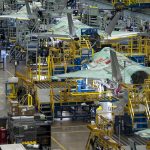 F-35 Upgrades Shrink, Costs Still Unknown—And It’s Taking Longer Than Expected