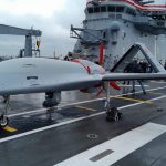 Turkey’s Drone Carrier Packs Drones, Troops, and a Lesson for the Rest of the World