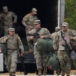 Big Men, Big Mission, Big Mistake