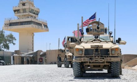 The Long Goodbye in Iraq