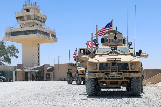 The Long Goodbye in Iraq