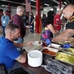 WOUNDED WARRIOR PROJECT MOVES FAST WITH $2M FOR VETS HURT BY SHUTDOWN