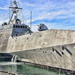 USS Pierre Closes the Book on the LCS Era — Good Riddance to a Bad Idea