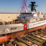 Eastern Shipbuilding Hits the Brakes