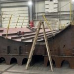 Navy’s New SecNav Axes Constellation-Class Frigate Program Amid Mounting Delays and Costs