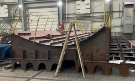 Navy’s New SecNav Axes Constellation-Class Frigate Program Amid Mounting Delays and Costs