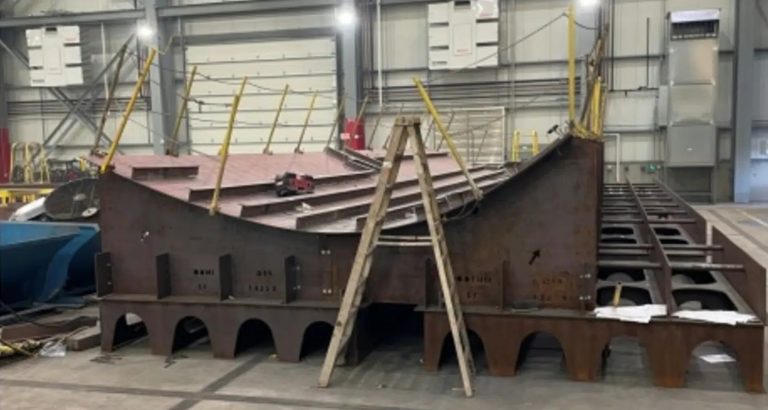 Navy’s New SecNav Axes Constellation-Class Frigate Program Amid Mounting Delays and Costs