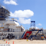 Coast Guard’s New Cutters Are Years Late, Billions Over Budget, and Still Not Built