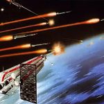 We’re Putting Guns in Orbit Now