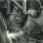 China’s Launching Warships. We Can’t Find Welders