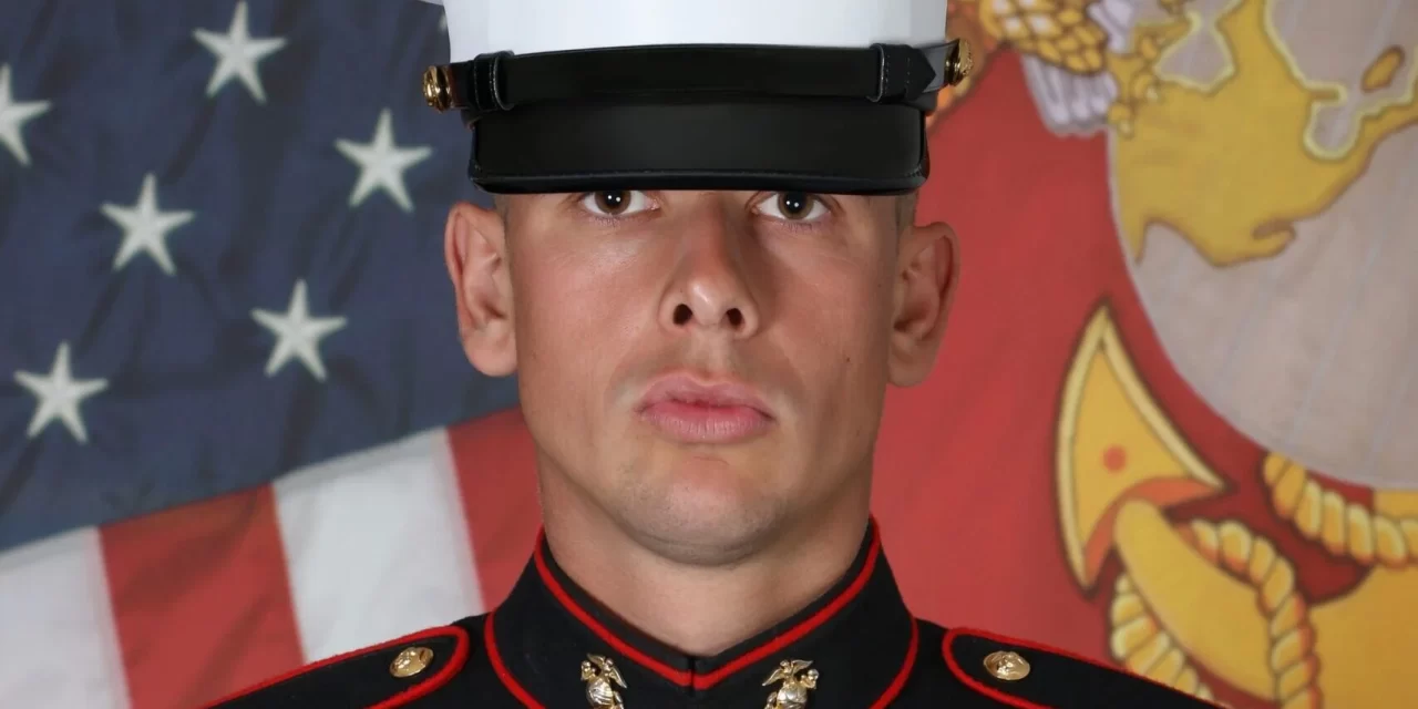 Pendleton Training Mishap Claims Life of Junior Marine