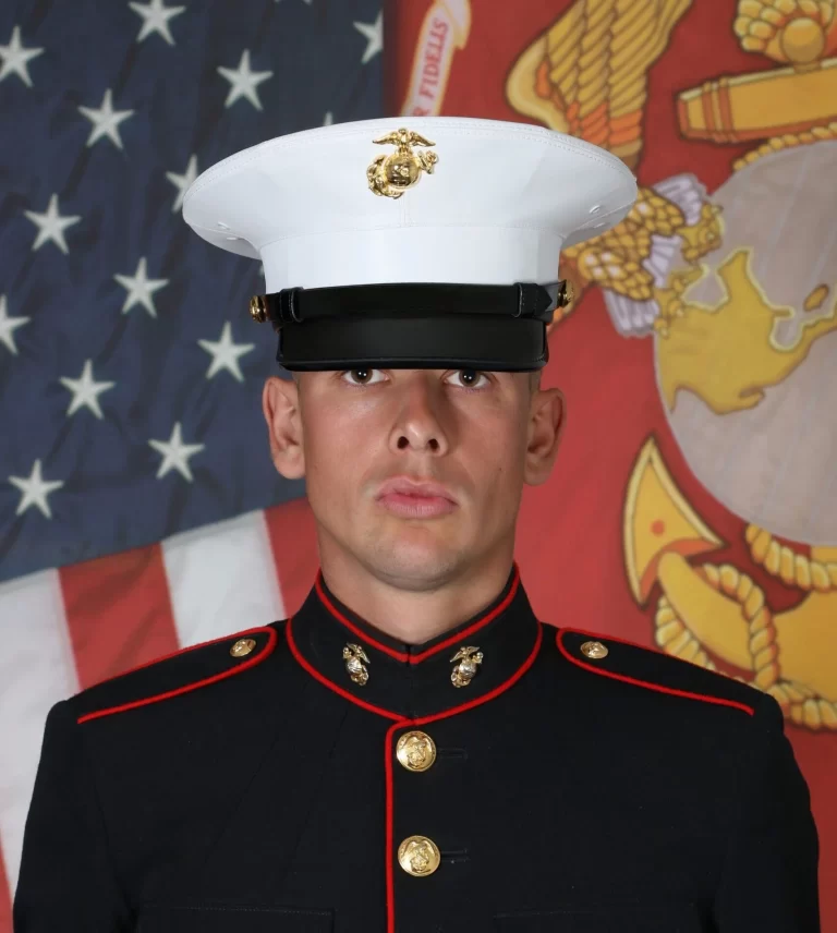 Pendleton Training Mishap Claims Life of Junior Marine