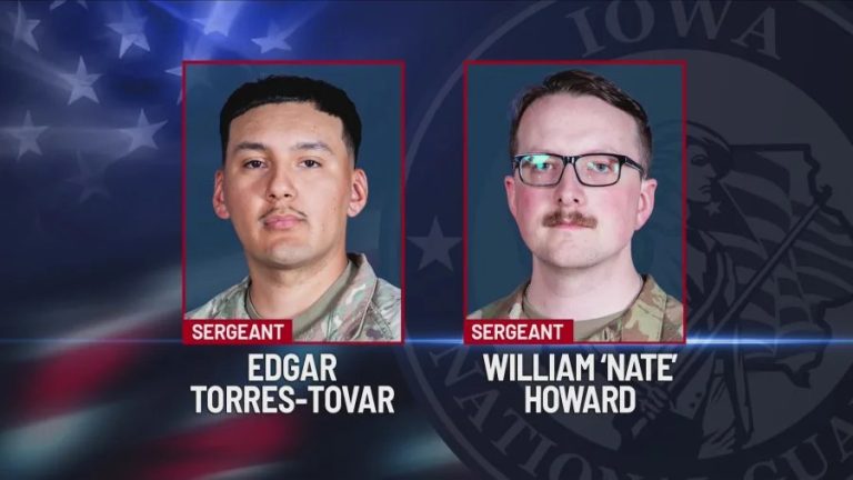 The U.S. military went hunting in Syria