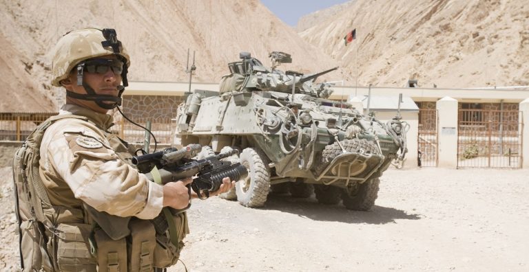 Afghanistan, The Final Report: A Reckoning Written in Numbers & Blood