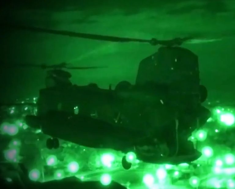 The Week Combined Arms Came Back Into Fashion