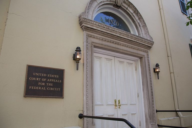 On Appeal, It’s the Judge’s Ruling on Trial — Not a New Pentagon Strategy