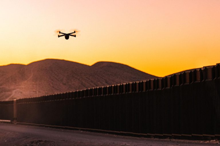 Friendly Fire on the Border: U.S. Military Zaps CBP Drone, FAA Scrambles