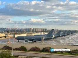 Raptors Forward: Washington Stacks the Deck Against Tehran