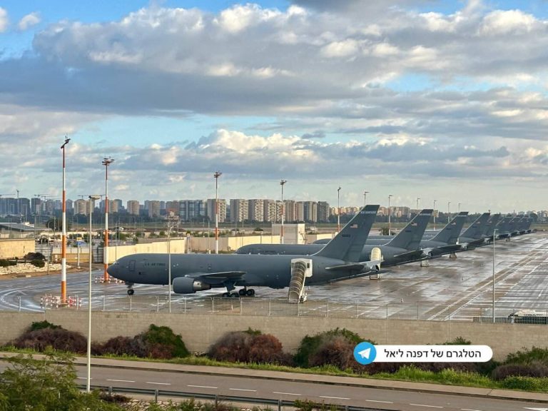 Raptors Forward: Washington Stacks the Deck Against Tehran