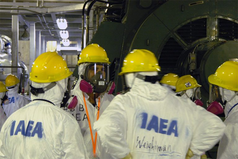 Iran Deal 2.0? Not Exactly