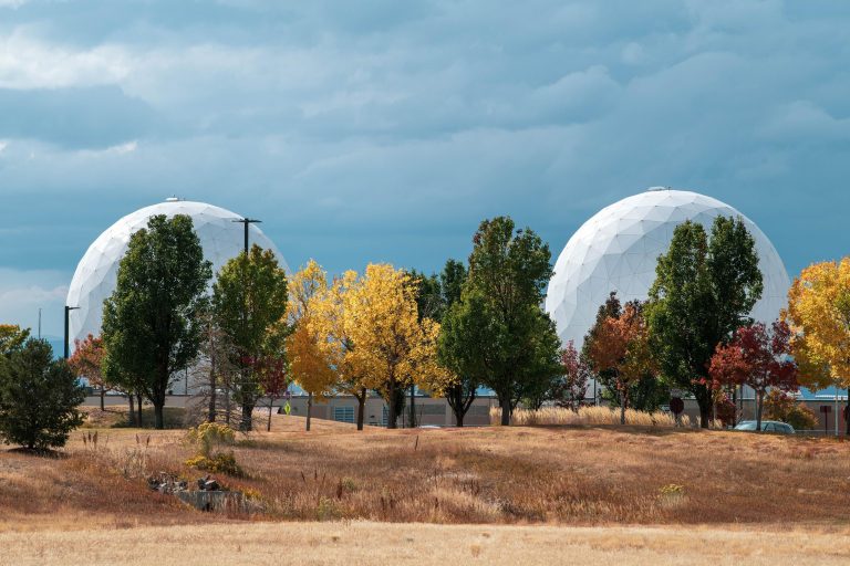 The Golf Balls Need Their Own Power