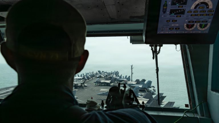 The Carrier Gap We Warned About Has Arrived
