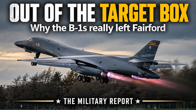 Follow the Damn Bombers, But Know the Damn Beat